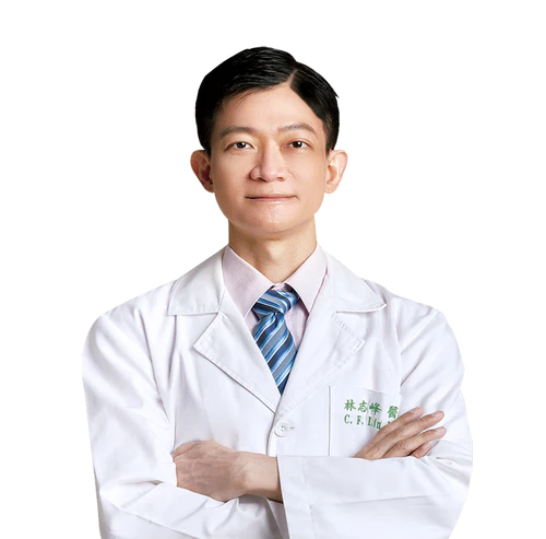 Dr Lin